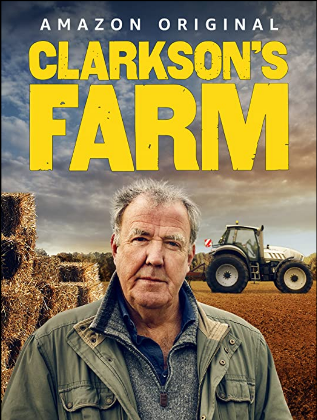Clarksons Farm S01E08 HEVC 2160p 10 Bit HDR NL Subs
