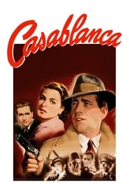 Casablanca 1942 REMASTERED 720p BluRay x264-SADPANDA