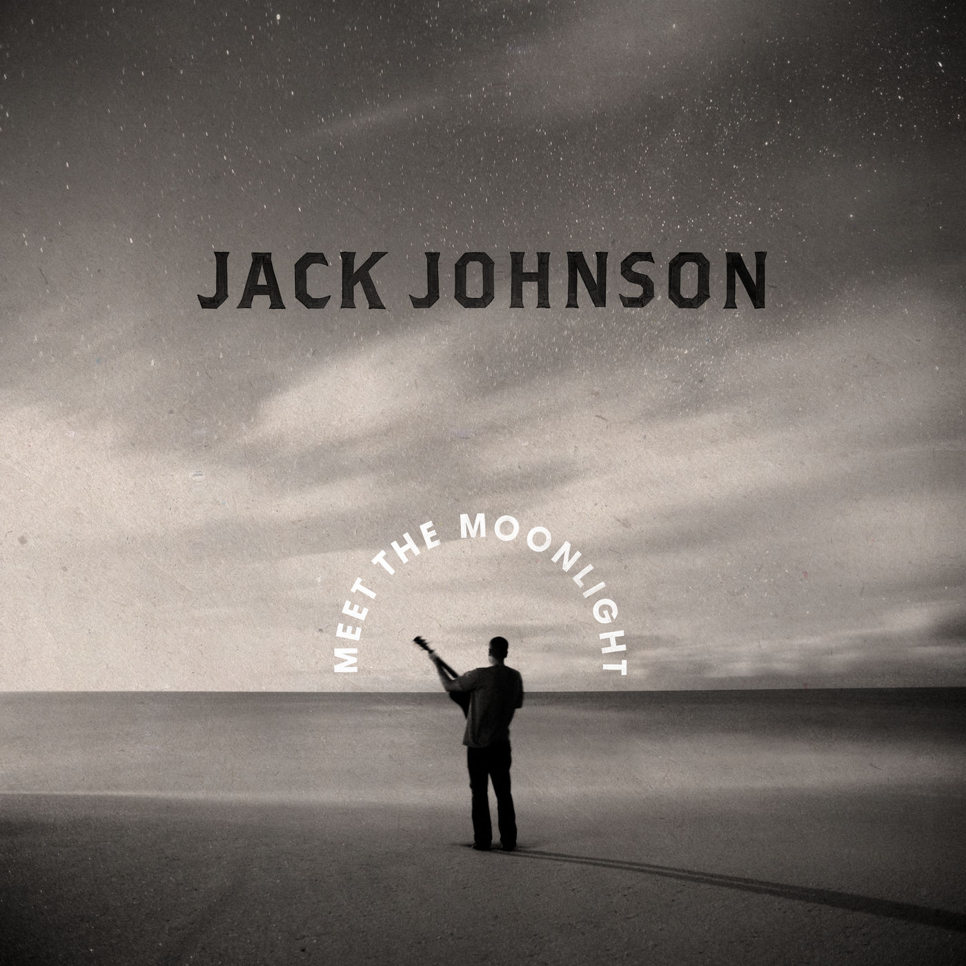 Jack Johnson - Meet the Moonlight in DTS-wav (op speciaal verzoek)