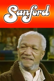 Sanford - Complete Serie (Spin-off Sanford and Son)