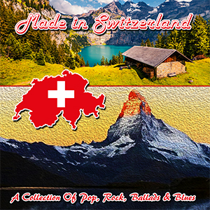 Made In Switzerland by Art&Music