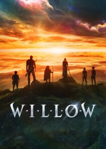 Willow S01E07 HDR 2160p WEB H265-GGWP