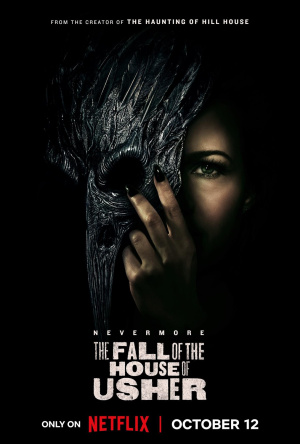 The Fall of the House of Usher S01 1080p NF WEB-DL DDP5 1 Atmos H 264-GP-TV-NLsubs