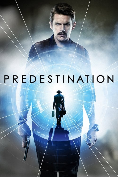 Predestination 2014 1080p BluRay x265-LAMA