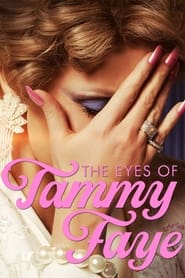 The Eyes of Tammy Faye 2021 DV 2160p WEB H265-RVKD