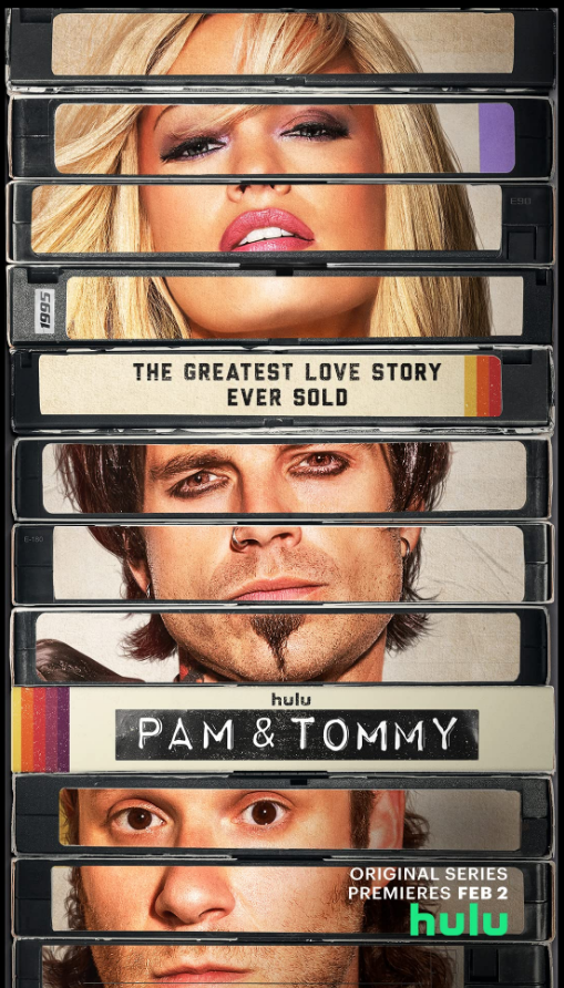 Pam And Tommy S01E04 1080p Custom NL Subs