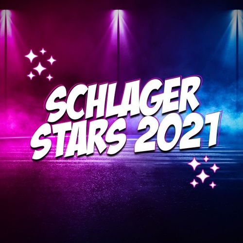 Schlager Stars 2021 (2021)