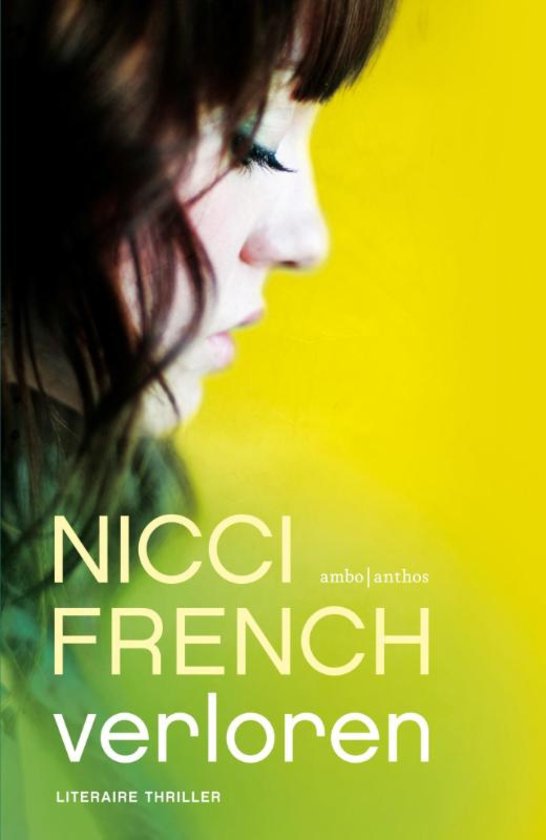 Nicci French - Verloren