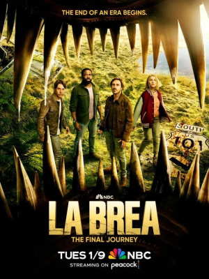 La Brea - Seizoen 3 (2024)