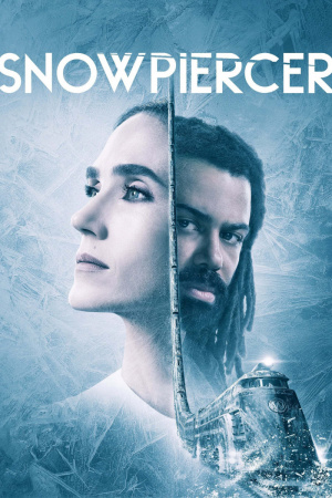 Snowpiercer (2022) S03E01 The Tortoise And The Hare 1080p AMZN WEB-DL DDP5.1 X264 NL Sub