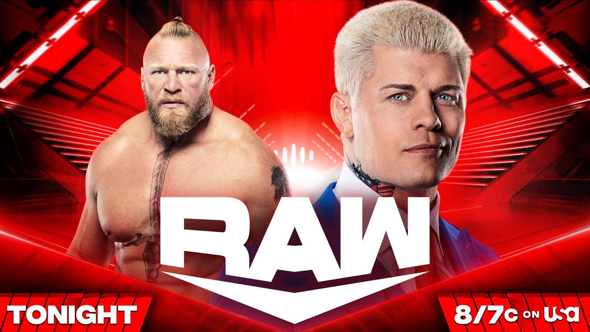 WWE Monday Night Raw 2023 07 10 720p HDTV x264-NWCHD