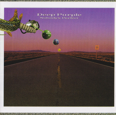Deep Purple - 1988 - Nobody's Perfect [2009 JP Universal Records UICY 75502-3] CD1