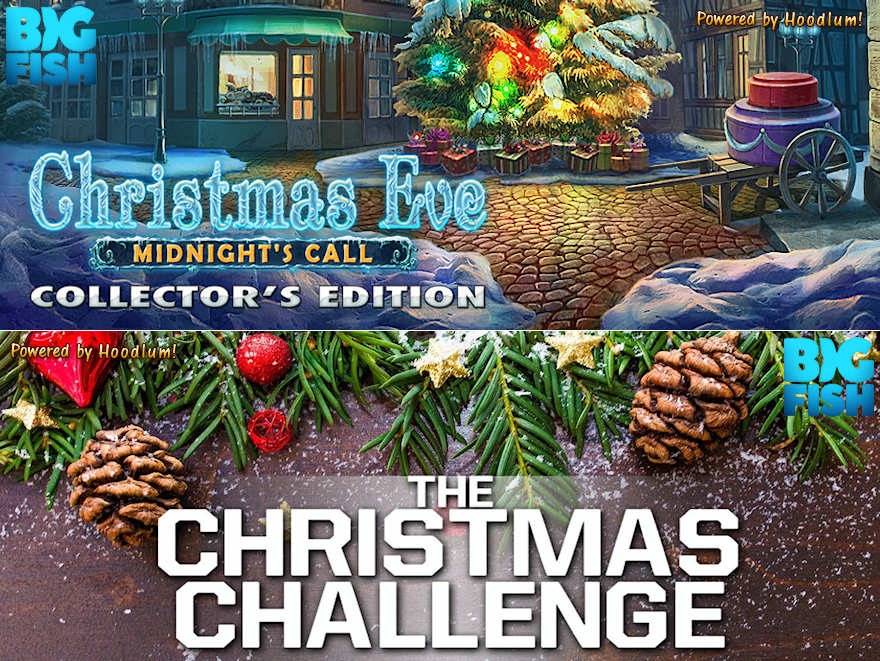 Christmas Eve - Midnight Call Collector's Edition