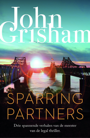 Sparringpartners - John Grisham