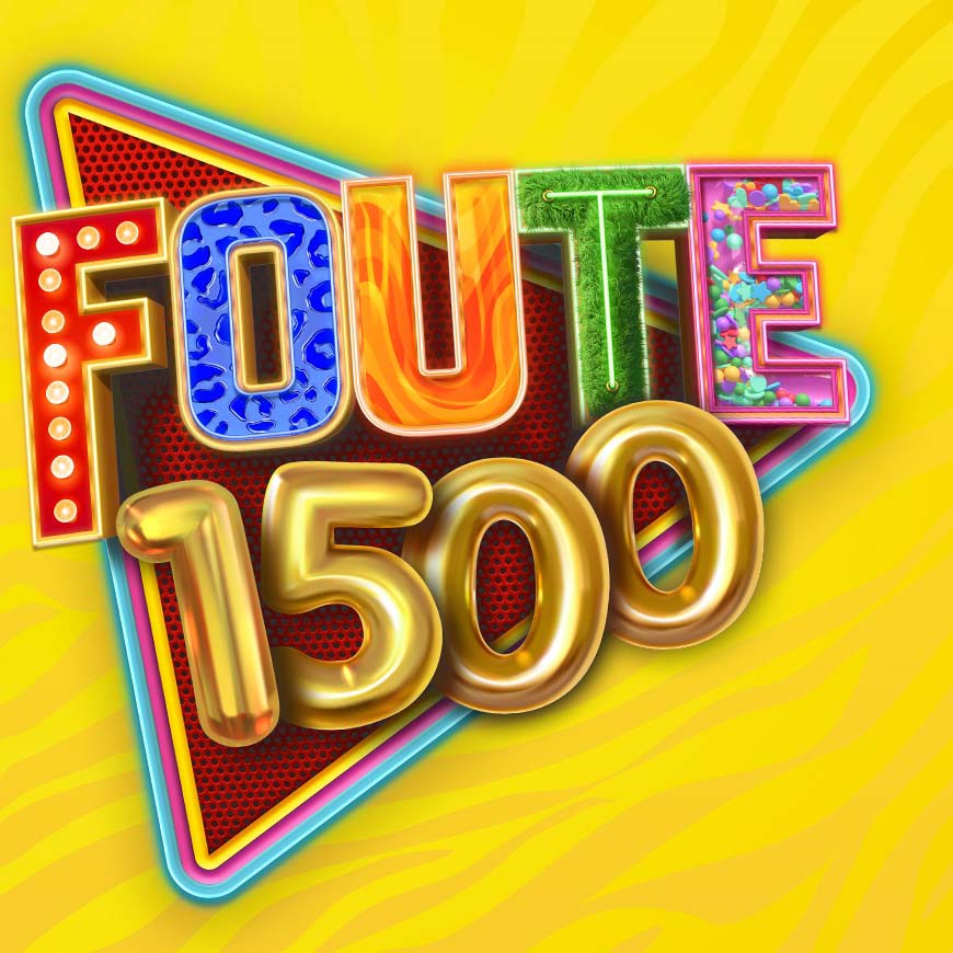 Qmusic's FOUTE TOP 1500 2024 #0501-1000
