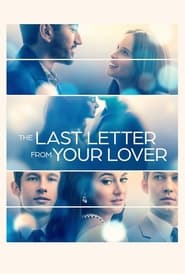 The Last Letter From Your Lover 2021 1080p NF WEB-DL DDP5 1 Atmos H 264-TEPES