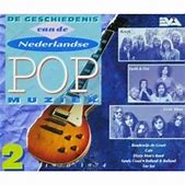Geschiedenis v.d.NL Popmuziek deel-2 CD-1 in DTS-wav (op verzoek)