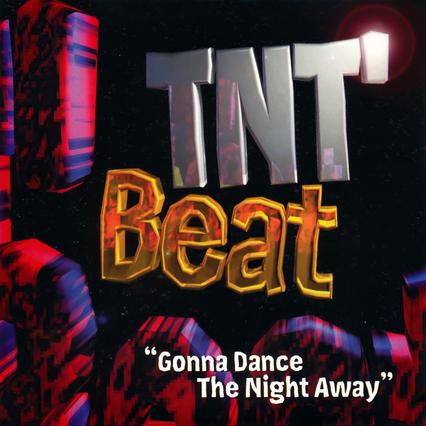 TNT Beat - Gonna Dance the Night Away (Web Single) (1995) FLAC
