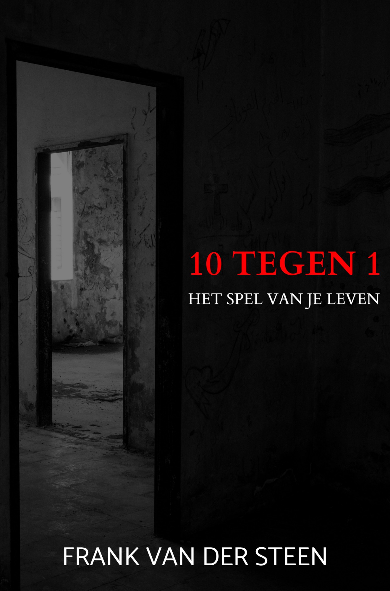 Steen, Frank van der-10 Tegen 1
