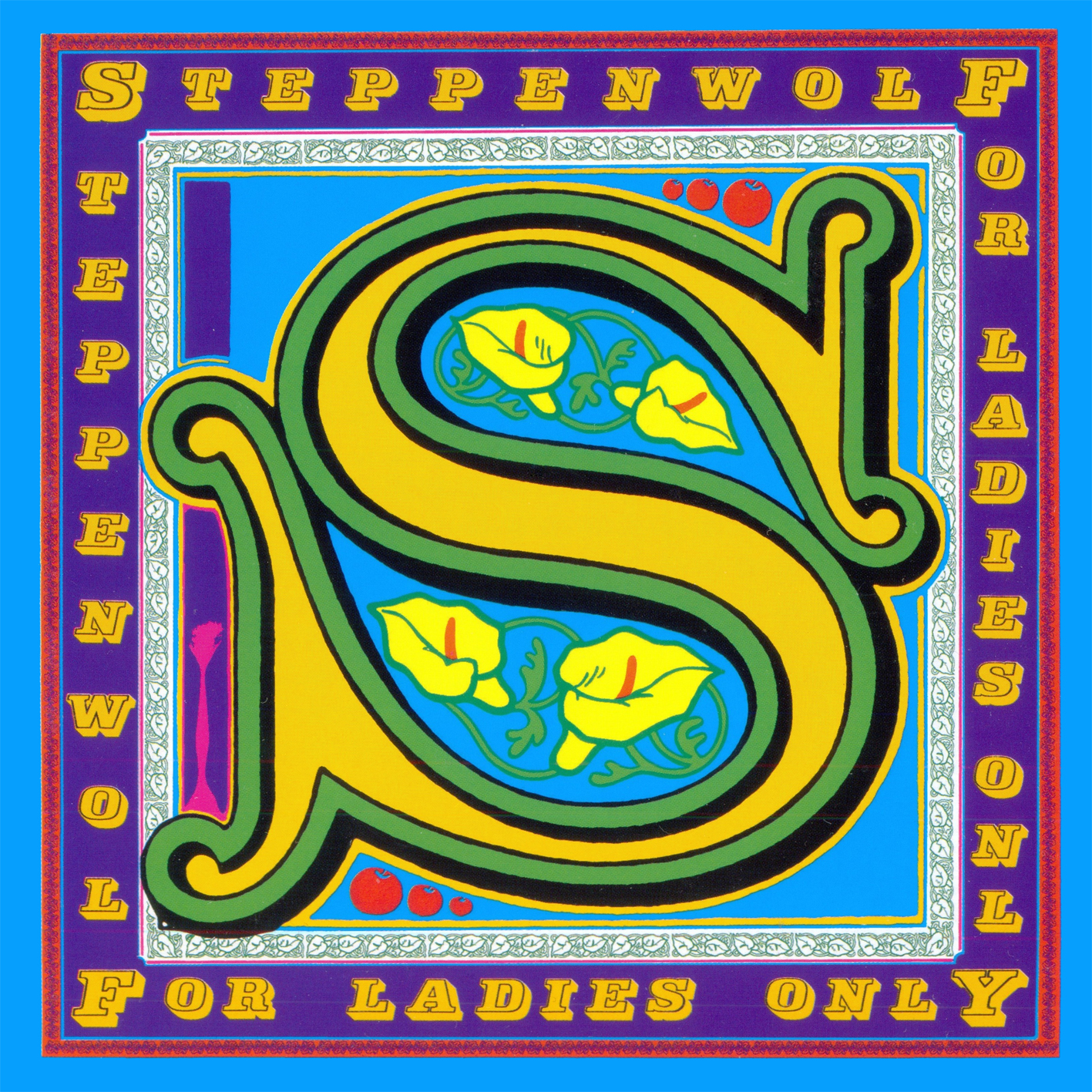 Steppenwolf - 1971 - For Ladies Only [2015] 24-192