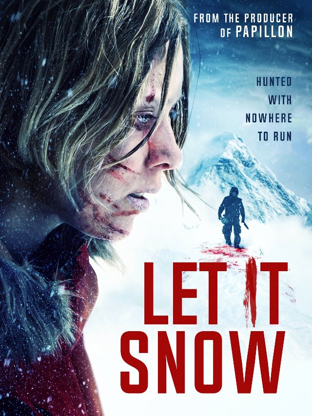 Let it Snow (2021) 1080p Bluray DTS-HD MA 5.1 Retail NLSub