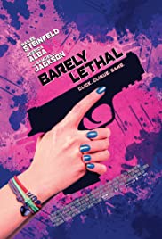 Barely lethal nl subs 2015
