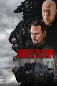 Wire Room 2022 1080p WEB-DL DD5.1 H264-CMRG