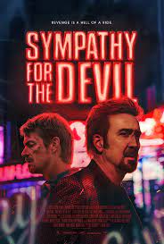 Sympathy For The Devil 2023 1080p BluRay AC3 DD5 1 H264 UK NL Sub
