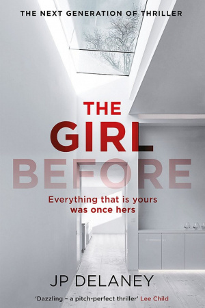 [BBC] The Girl Before S01 Compleet x264 1080p NL-subs