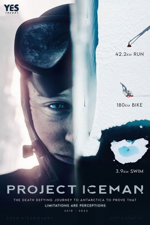 Project Iceman 2022 1080p WEBRip-LAMA