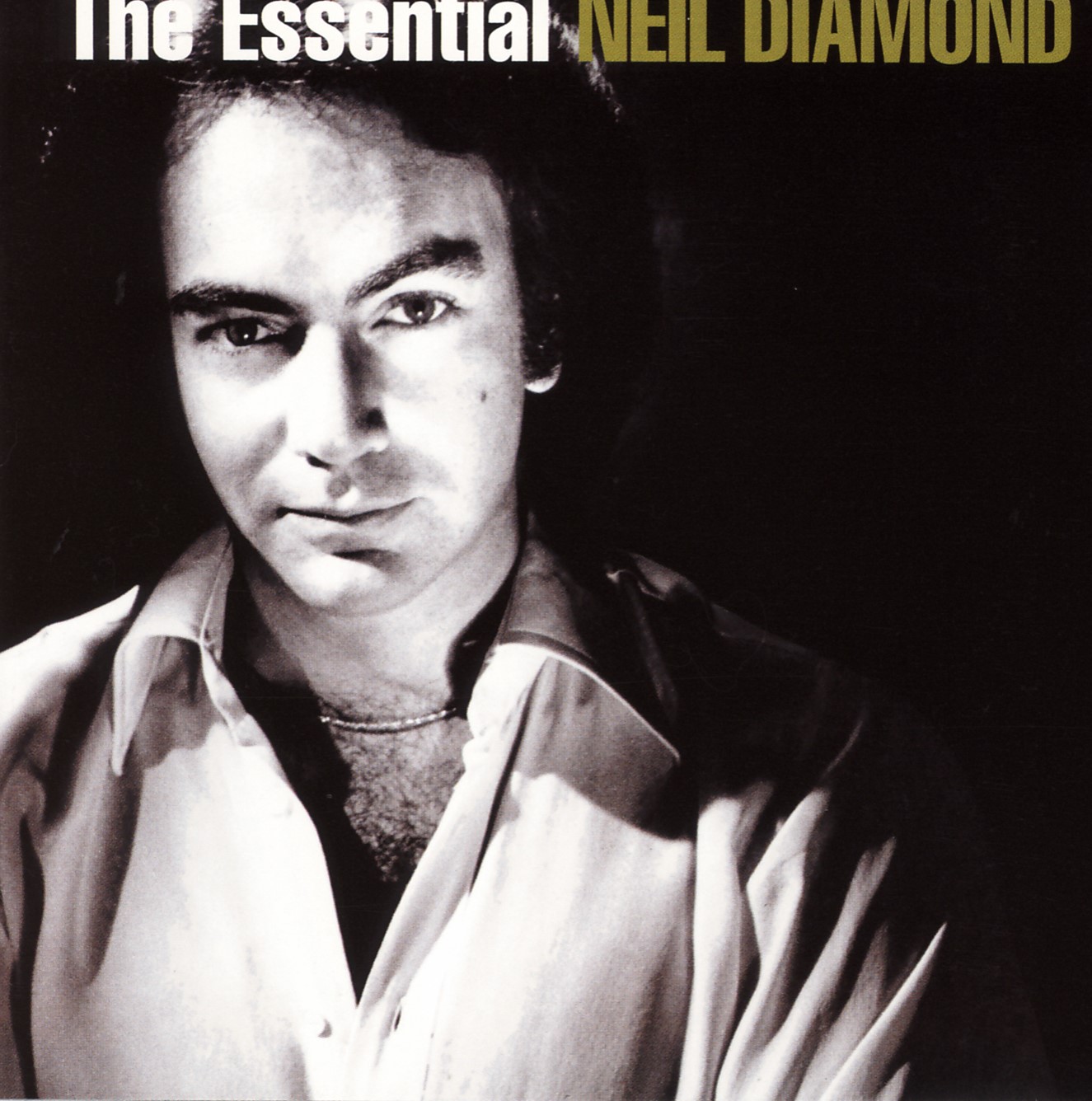 The Essential Neil Diamond 2002