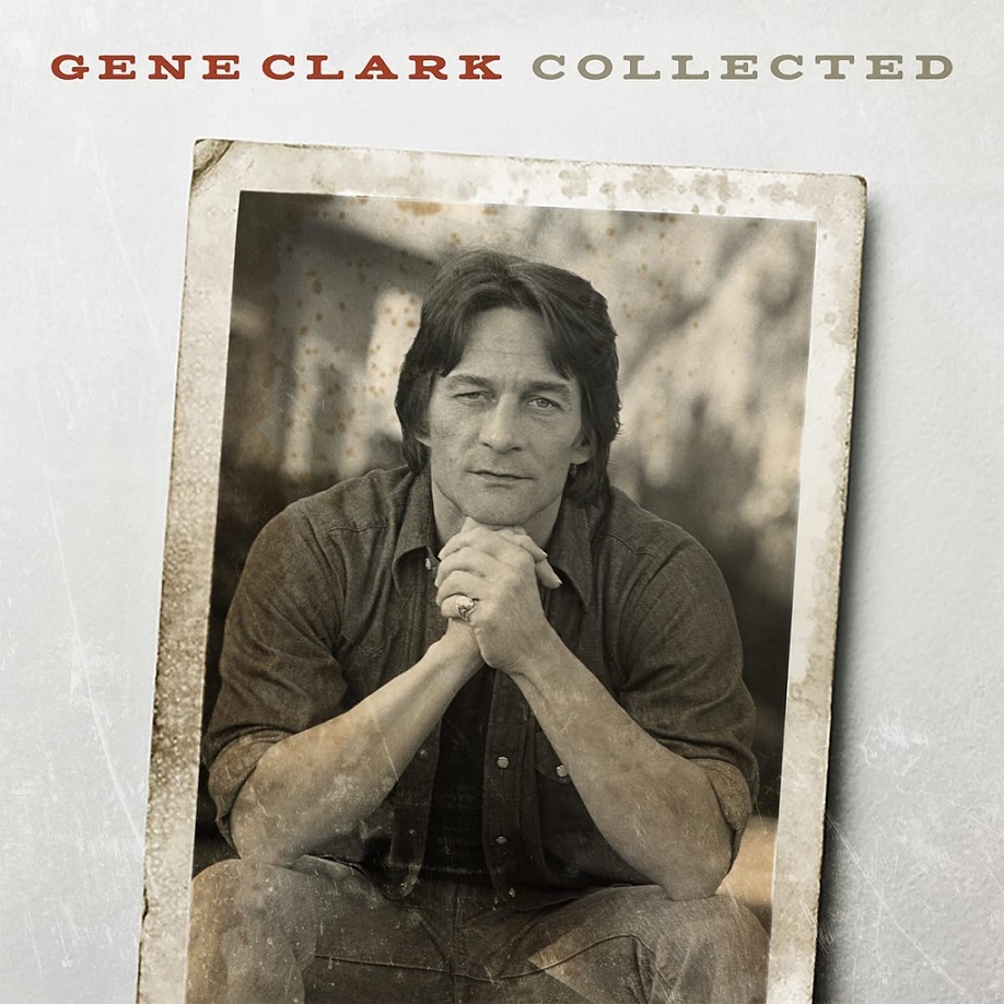 Gene Clark - Collected (3CD)