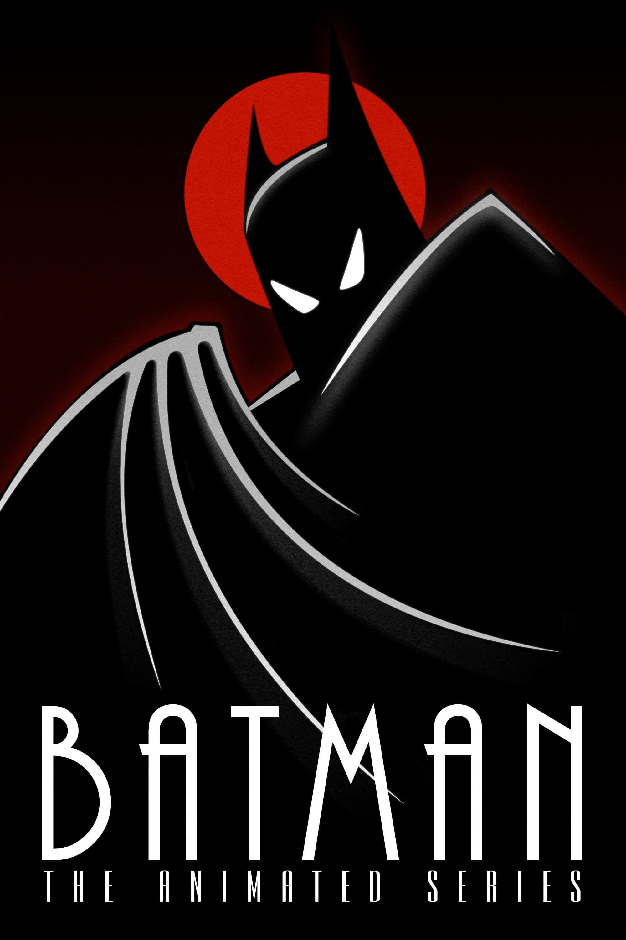 Batman The Animated Series S04 1080p AMZN WEB-DL x264-PyRA (NL+EN Audio!)