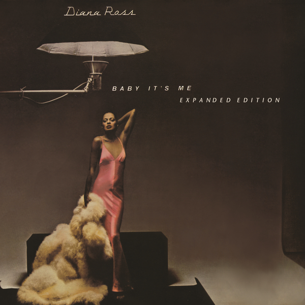Diana Ross - 1977 - Baby It's Me Expanded Edition [2014 HDtracks] 24-96