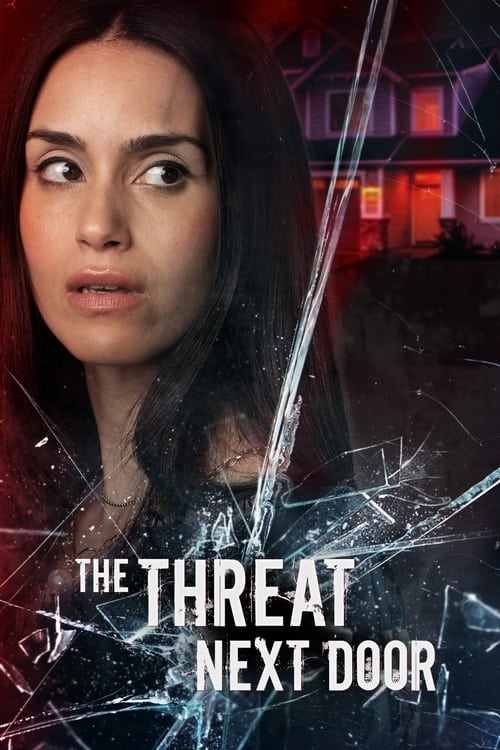 The Threat Next Door 2023 720p WEB-DL x264 AAC-AOC