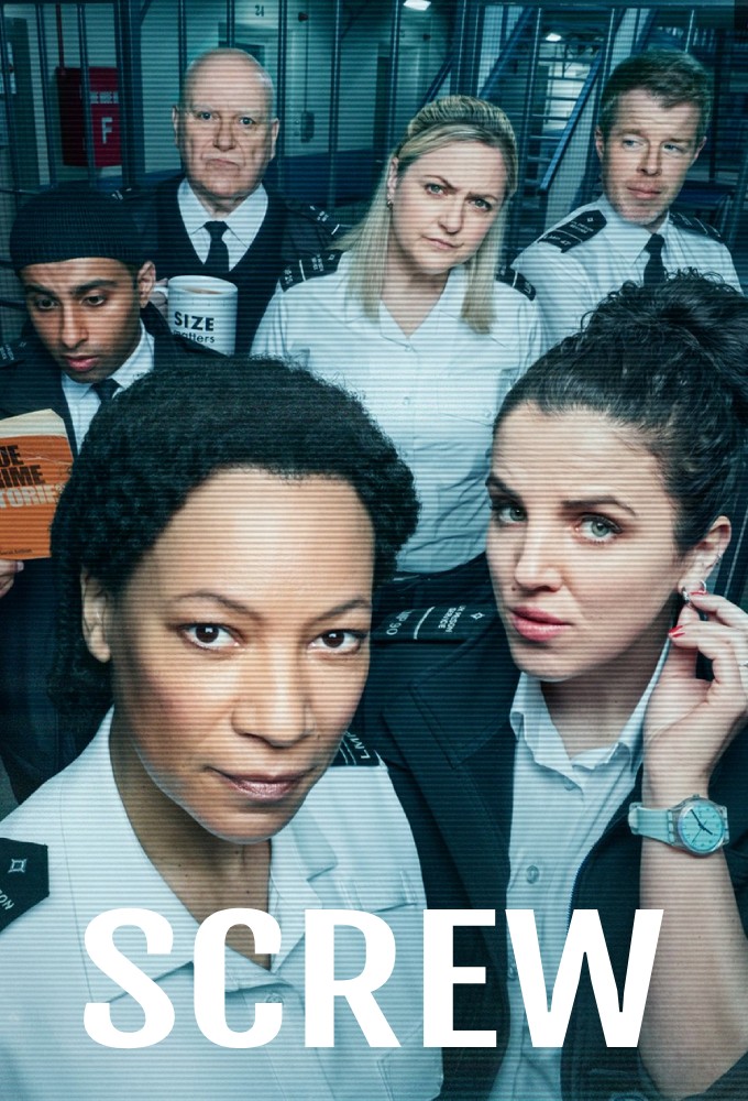 [Channel 4] Screw (2022) S01 1080p WEB AAC2 0 H264-EngSubs