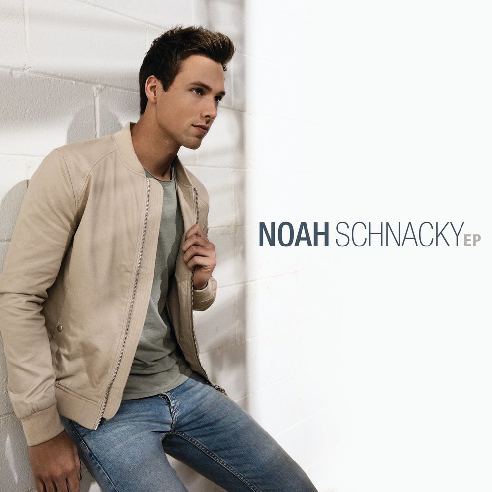 Noah Schnacky · Noah Schnacky (EP-2020 · FLAC+MP3)