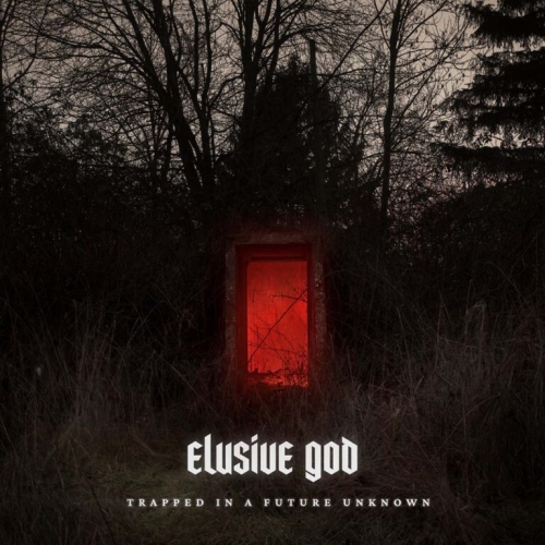[Doom Metal] Elusive God - Trapped in a Future Unknown (2022)