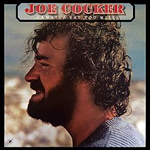 Joe Cocker- Jamaica Say You Will