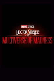 Doctor Strange in the Multiverse of Madness 2022 1080p WEBRip x264