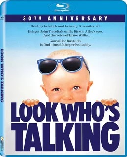 Look Who's Talking (1989) BluRay 1080p DTS-HD AC3 AVC NL-RetailSub REMUX