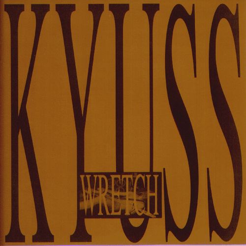 Kyuss - Discography (1991-2000)