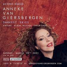 Anneke Van Giersbergen-Darkest Skies Virtual Experience-STREAM-2021-JUST iNT