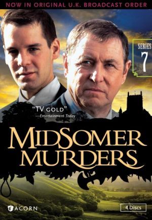 (ITV) Midsomer Murders (2003 4) Seizoen 07 - 1080p AMZN WEB-DL DDP2 0 H 264 (NLsub)