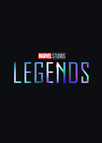 Marvel Studios Legends S01E07 1080p WEB h264-KOGi