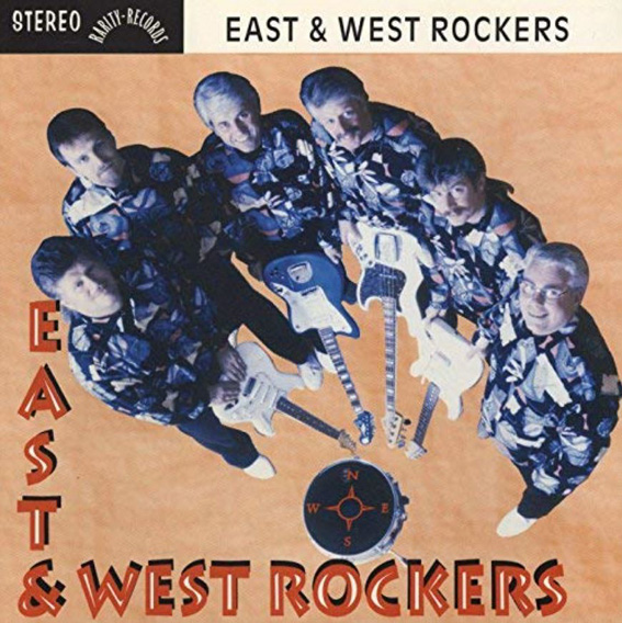 East & West Rockers
