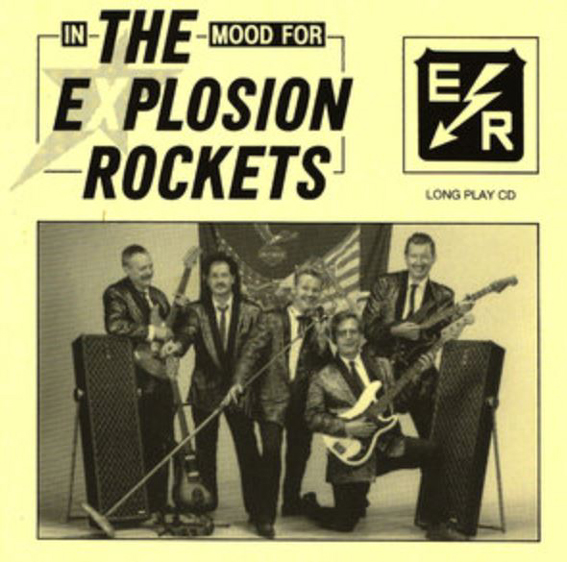 The Explosion Rockets - In The Mood