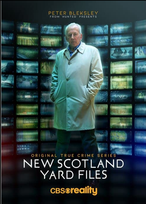 New Scotland Yard Files S01E01 720p