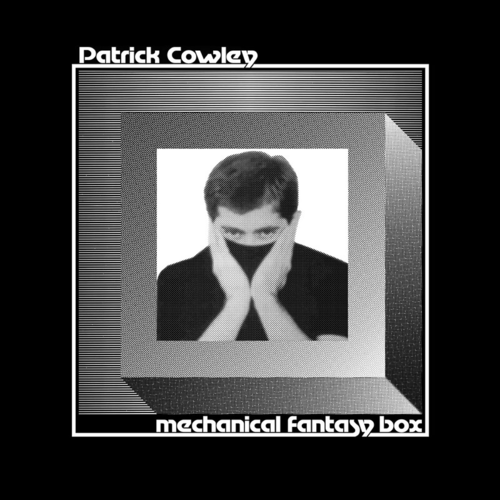 Patrick Cowley · Mechanical Fantasy Box (2019 · FLAC+MP3)