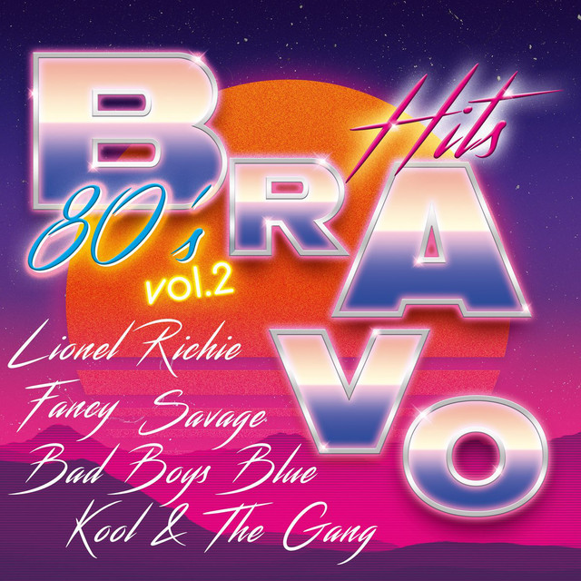 VA - Bravo Hits 80s Vol. 02